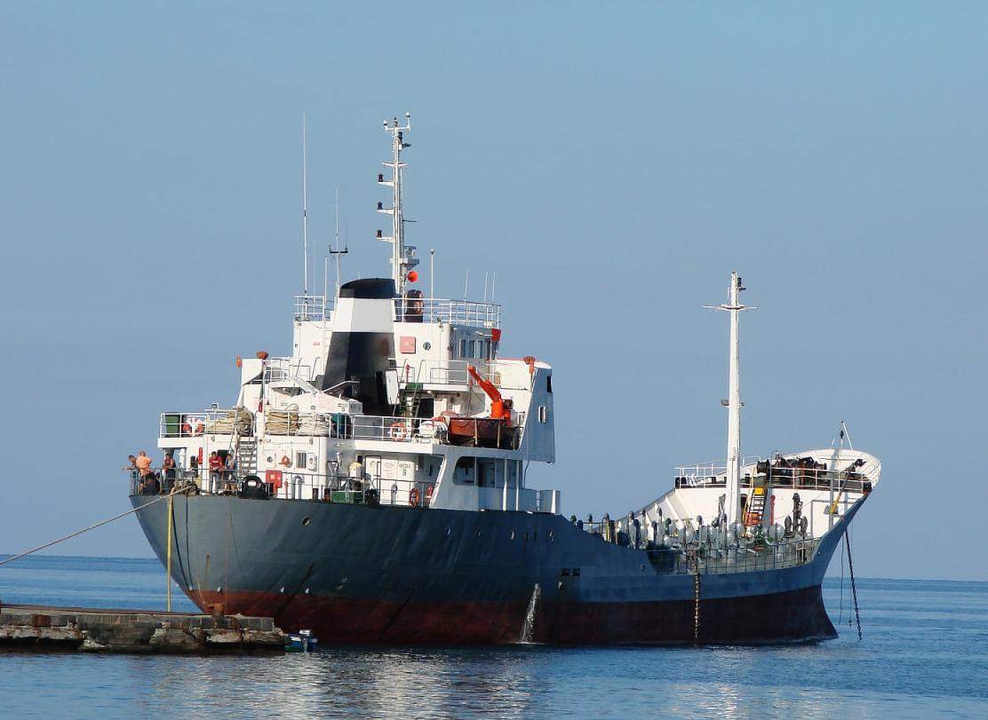 Waterborne transport
