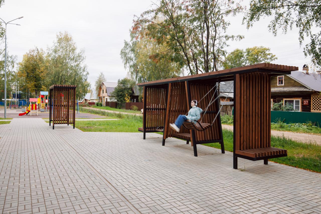  Sveza combines employee well-being with community development