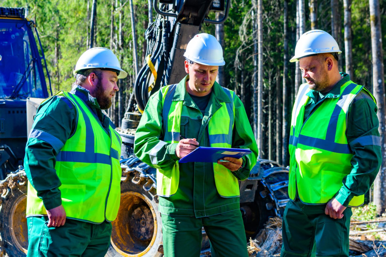  Sveza combines employee well-being with community development