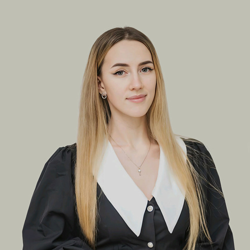 Victoria Mikhail