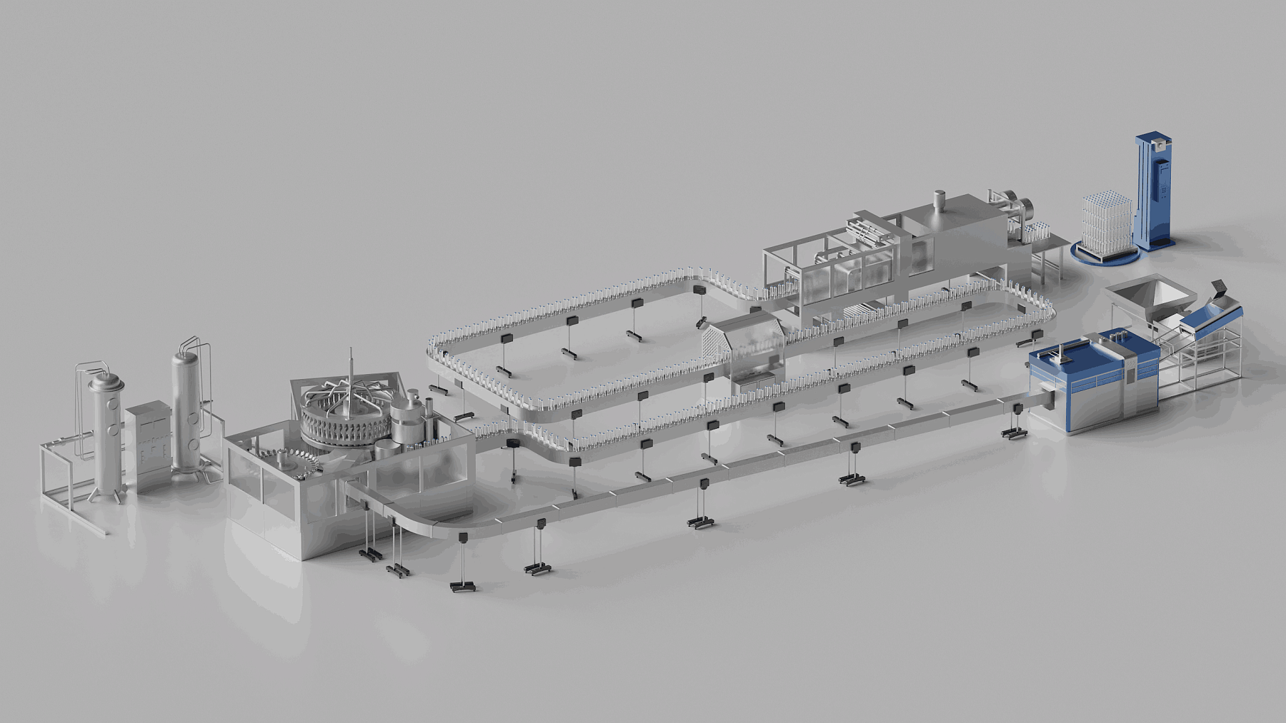 Data collection and downtime tracking systems
